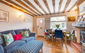 Puddingmoor Cottage